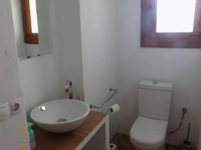 Casa en alquiler en les Marines, la Marina Alta