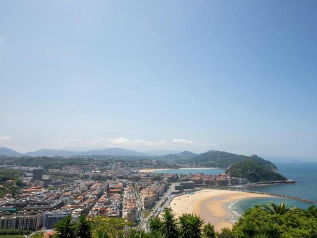 Casa en alquiler en Ipar-Ekialdea, Donostia-san Sebastián