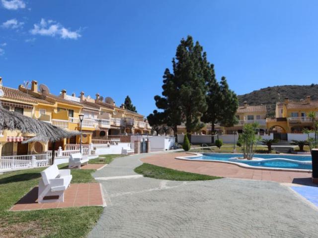 Casa en alquiler en Urbanización El Poblet, l'Alacantí