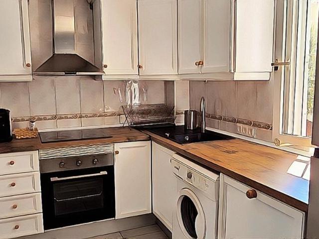 Casa en alquiler en Gran Alacant, Santa Pola