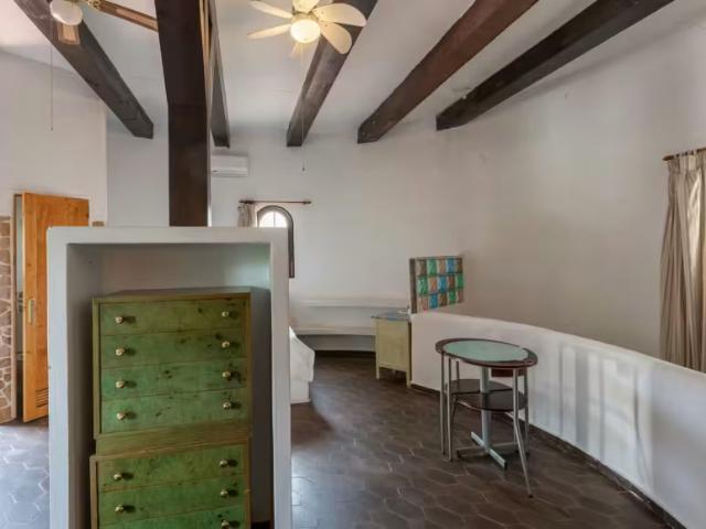 Casa en alquiler en Pozo de los Frailes, Níjar