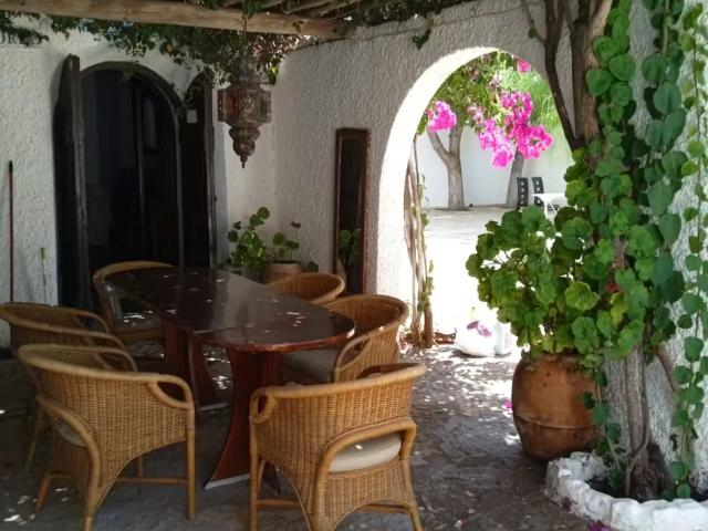 Casa en alquiler en Pozo de los Frailes, Níjar