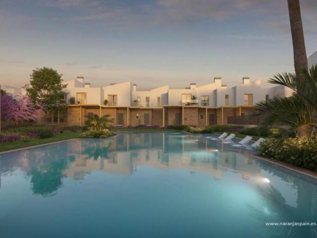 Casa en alquiler en la Marina Alta, Valencia