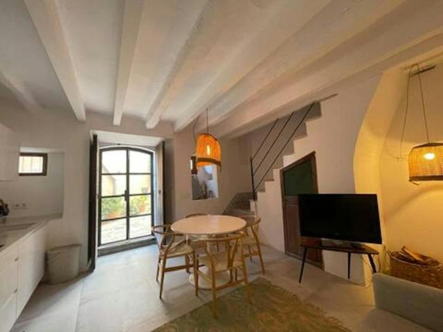 Casa en alquiler en Serra de Tramuntana, Baleares
