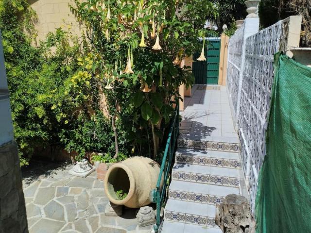Casa en alquiler en Fuengirola, Torreblanca