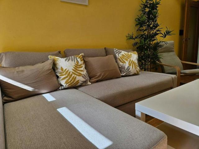 Casa en alquiler en Los Campos, Gijón