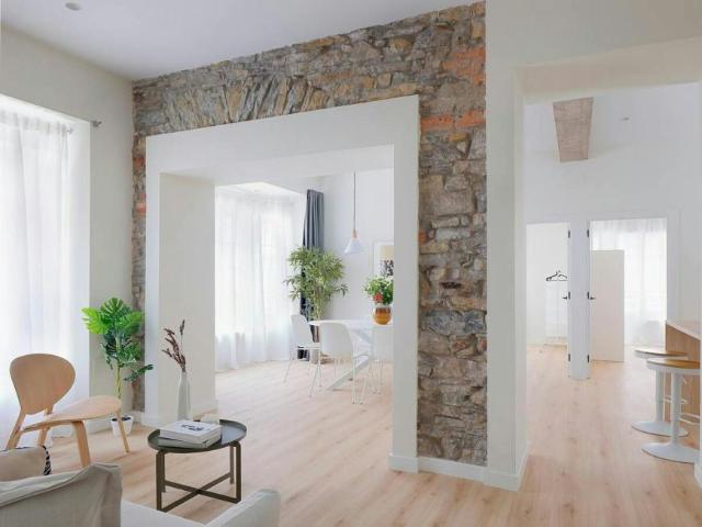 Casa en alquiler en El Carmen, Gijón