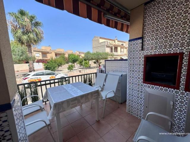 Casa en alquiler en Guardamar Del Segura, Alicante