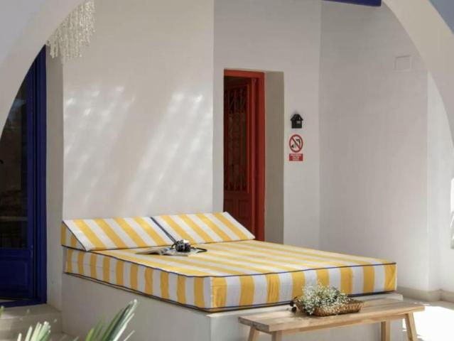Casa en alquiler en la Marina Alta, Valencia