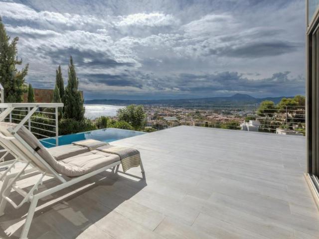 Casa en alquiler en Jávea, La Corona