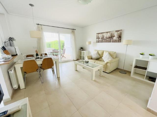 Casa en alquiler en Campo de Cartagena y Mar Menor, Murcia