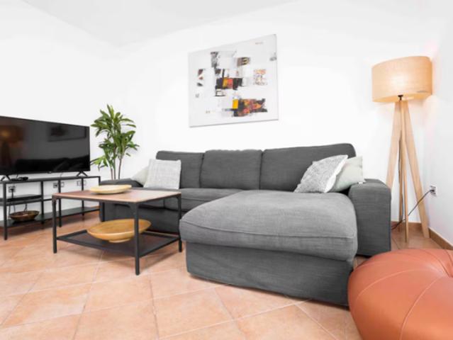 Casa en alquiler en Fuerteventura, Canarias