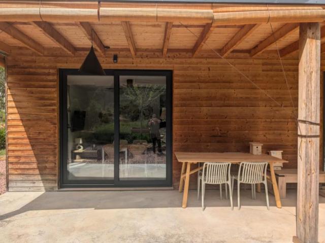 Casa en alquiler en la Marina Alta, Valencia