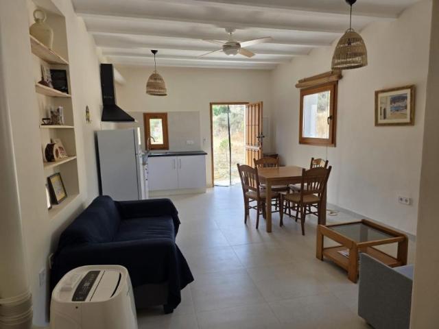 Casa en alquiler en Lucainena De Las Torres, Andalucía