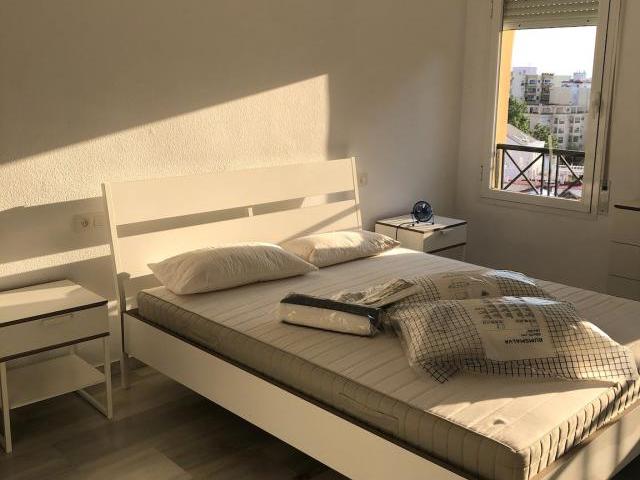 Casa en alquiler en Centro, Málaga-Costa del Sol