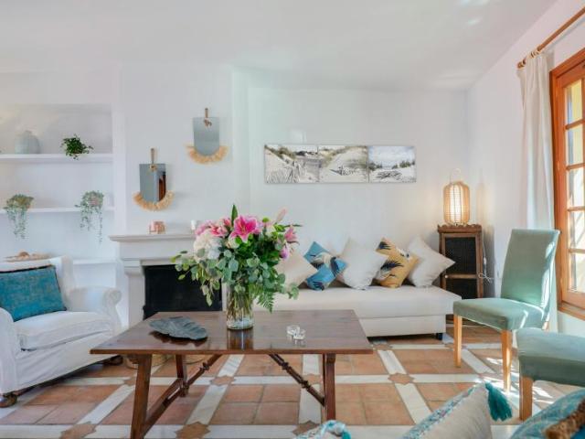 Casa en alquiler en Málaga, Guadalmina Baja