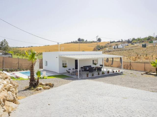 Casa en alquiler en Málaga, Santa Águeda