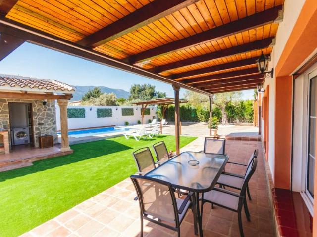 Casa en alquiler en Málaga, Fuente del Perro
