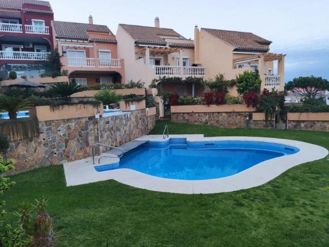 Casa en alquiler en Costa del Sol Occidental, Andalucía
