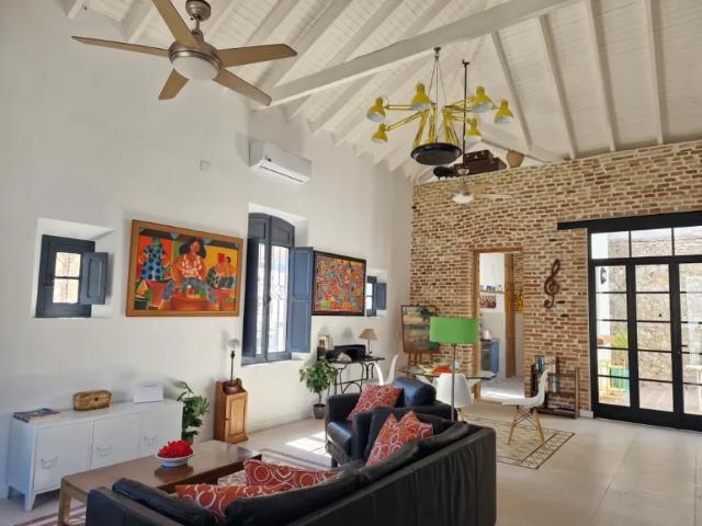 Casa en alquiler en Este, Málaga-Costa del Sol