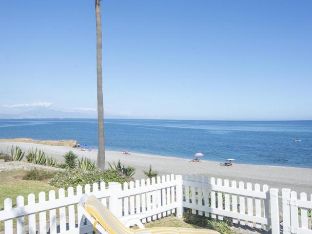 Casa en alquiler en Costa del Sol Occidental, Andalucía