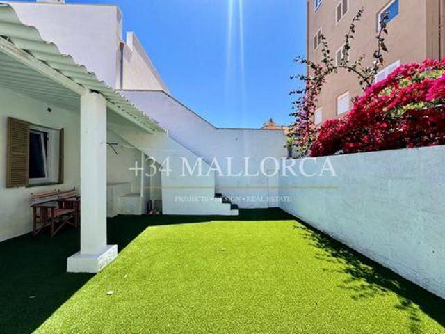 Casa en alquiler en es Molinar, Palma