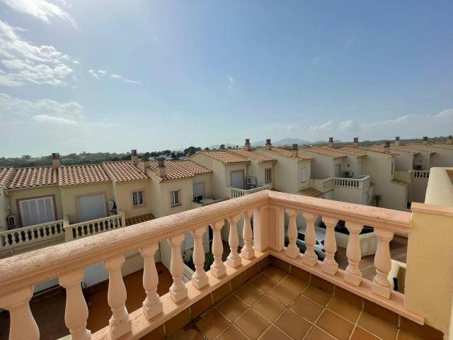 Casa en alquiler en la Gruta, Palma