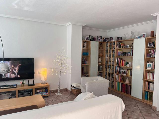 Casa en alquiler en Urbanització Lloma Badá, el Vinalopó Mitjà / El Vinalopó Medio