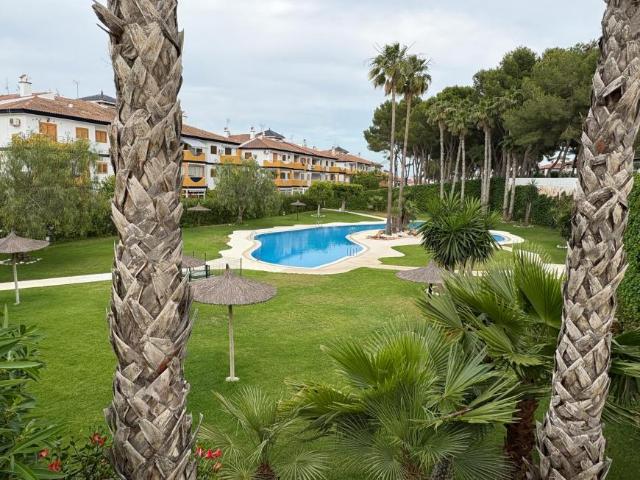 Casa en alquiler en Pilar De La Horadada