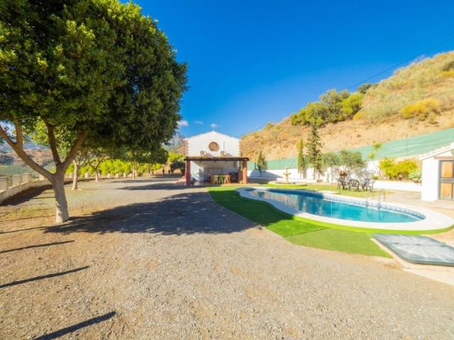 Casa en alquiler en Pizarra