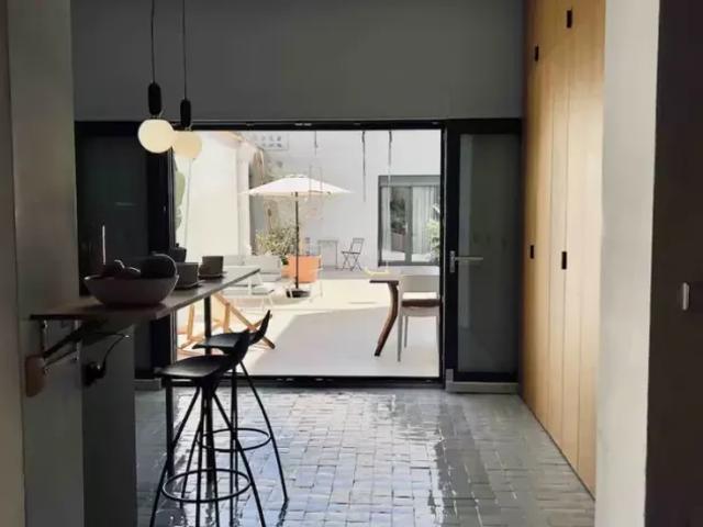 Casa en alquiler en Quatre Carreres, Valencia