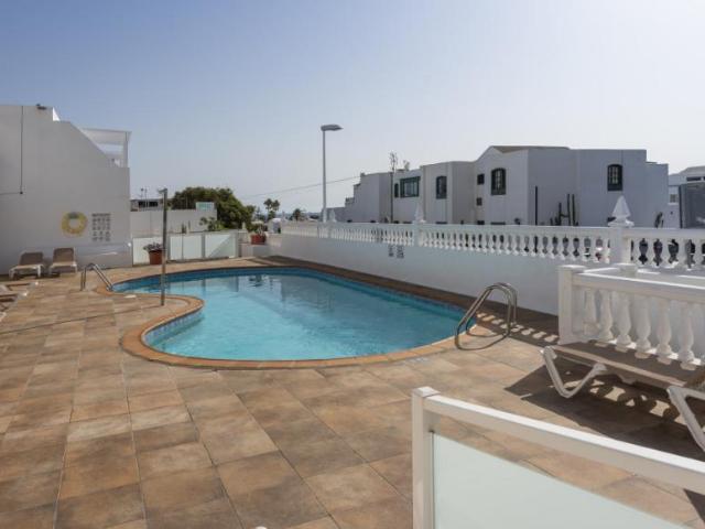 Casa en alquiler en Tías, Canarias