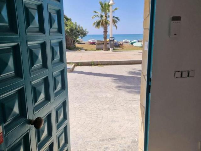 Casa en alquiler en La Axarquía, Andalucía