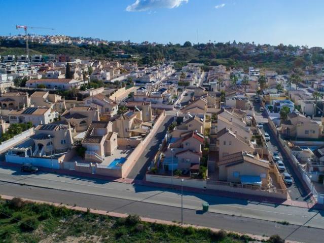 Casa en alquiler en Ciudad Quesada, el Baix Segura / La Vega Baja