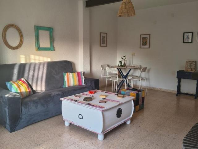 Casa en alquiler en el Camp de Morvedre, Valencia