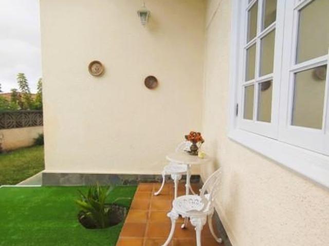 Casa en alquiler en San Miguel, La orotava