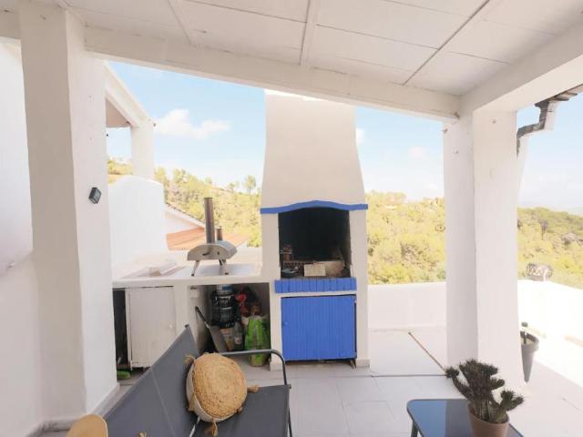 Casa en alquiler en els Vinyals, Garraf