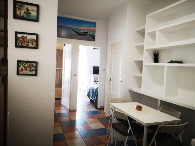 Casa en alquiler en Sevilla, Triana Casco Antiguo