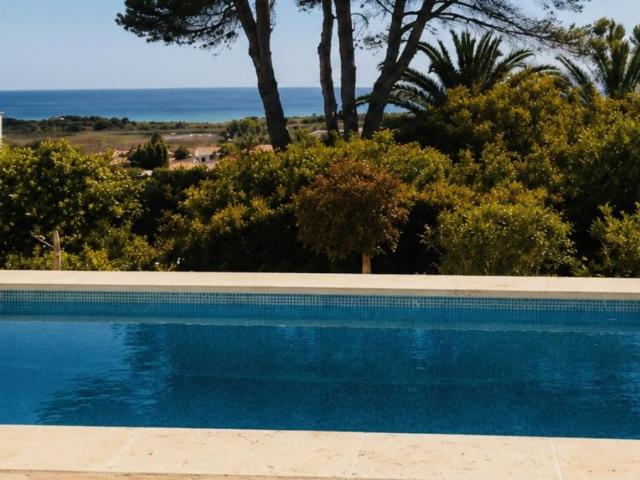 Casa en alquiler en Son Bou, Menorca