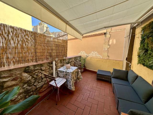 Casa en alquiler en Tarragona, Part Alta