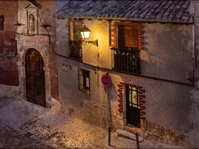 Casa en alquiler en Toledo, Castilla-La Mancha