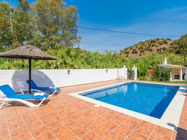 Casa en alquiler en Sierra de las Nieves, Andalucía