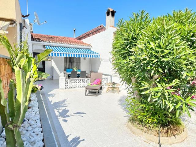 Casa en alquiler en Torrevieja