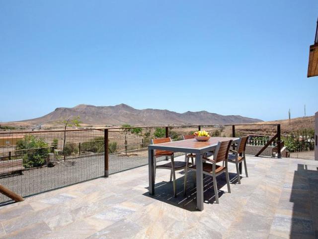 Casa en alquiler en Tuineje, Canarias