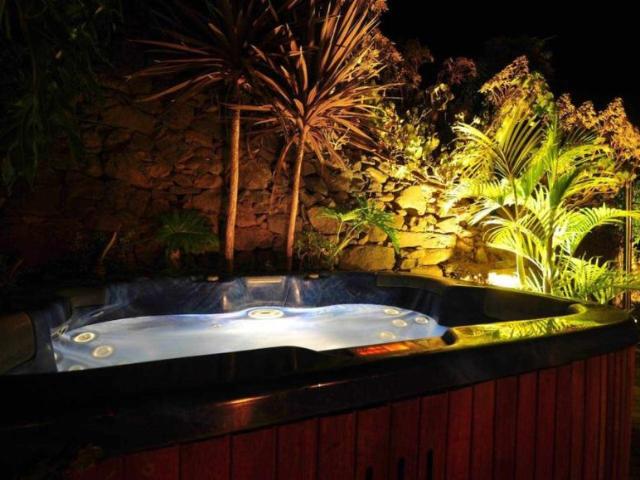 Casa en alquiler en Vega De San Mateo, Canarias