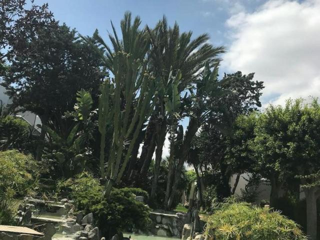 Casa en alquiler en Costa Laguna, Vera