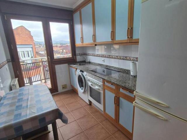 Casa en alquiler en Villaviciosa, Asturias