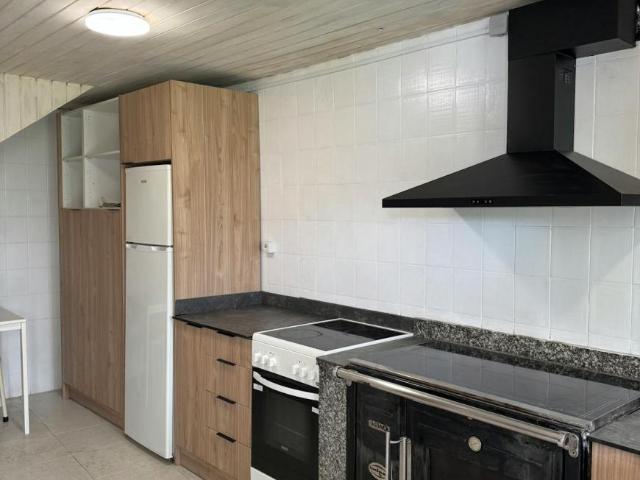 Casa en alquiler en Viveiro, A Mariña Occidental