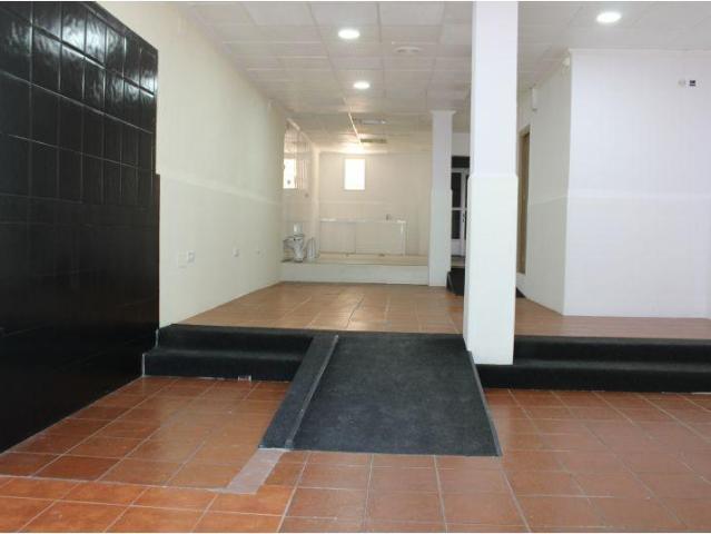 Local Comercial en alquiler en El Palmar o Lugar de Don Juan, Área Metropolitana de Murcia