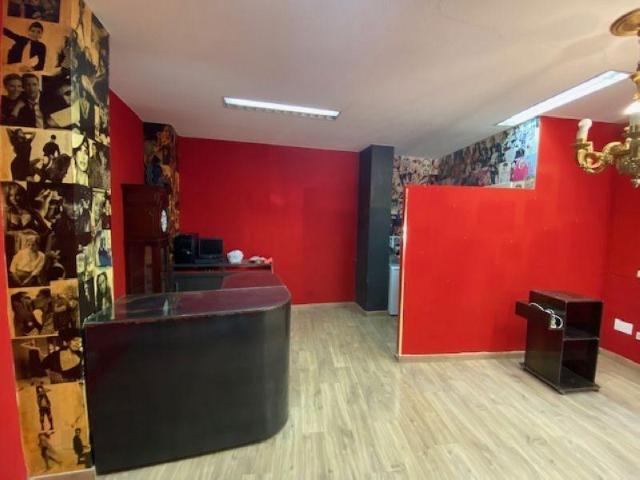 Local Comercial en alquiler en Murcia, Área Metropolitana de Murcia